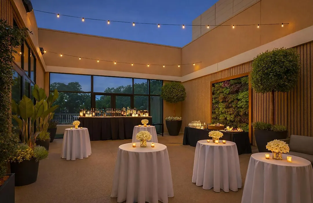 Hilton Pasadena-1