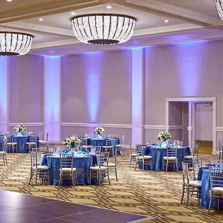 Hilton Pasadena-3